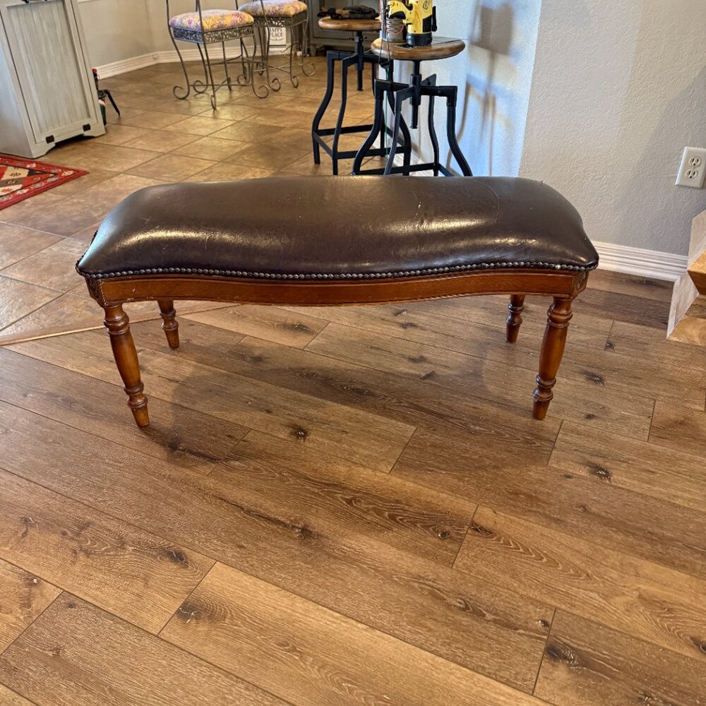 Repurpose Mackenzie Childs style! - Picture 3 of 17